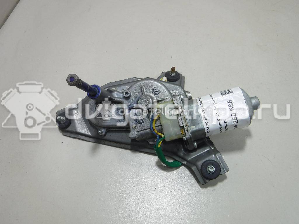 Фото Моторчик стеклоочистителя задний  MN175258 для mitsubishi Outlander (CU) {forloop.counter}}