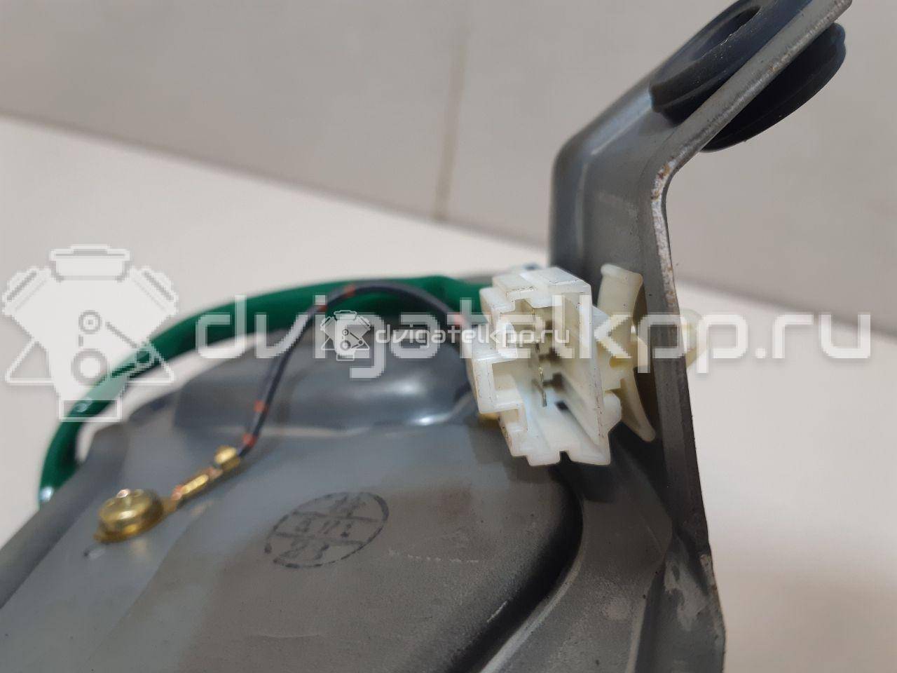 Фото Моторчик стеклоочистителя задний  mn175258 для mitsubishi Outlander (CU) {forloop.counter}}