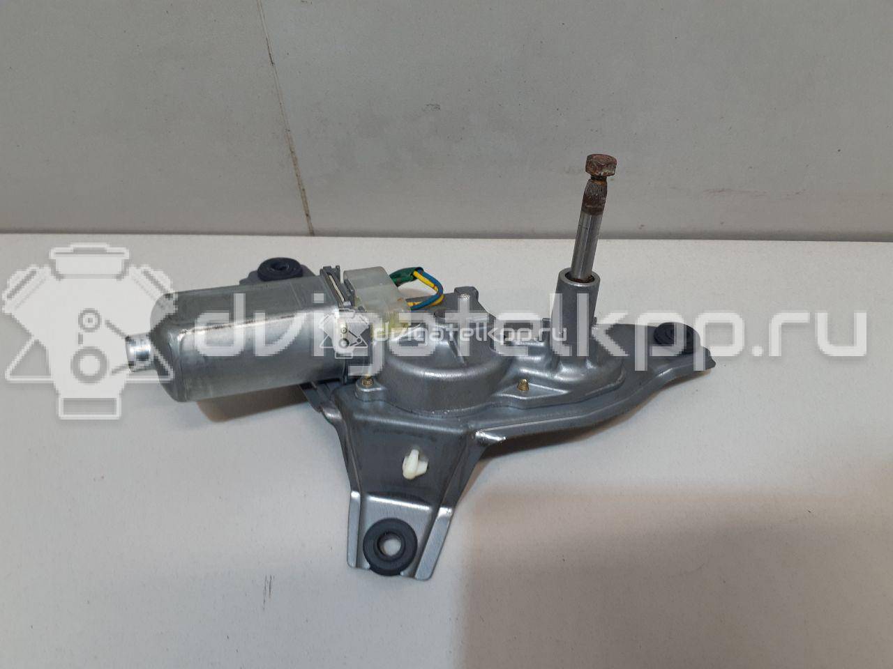 Фото Моторчик стеклоочистителя задний  mn175258 для mitsubishi Outlander (CU) {forloop.counter}}