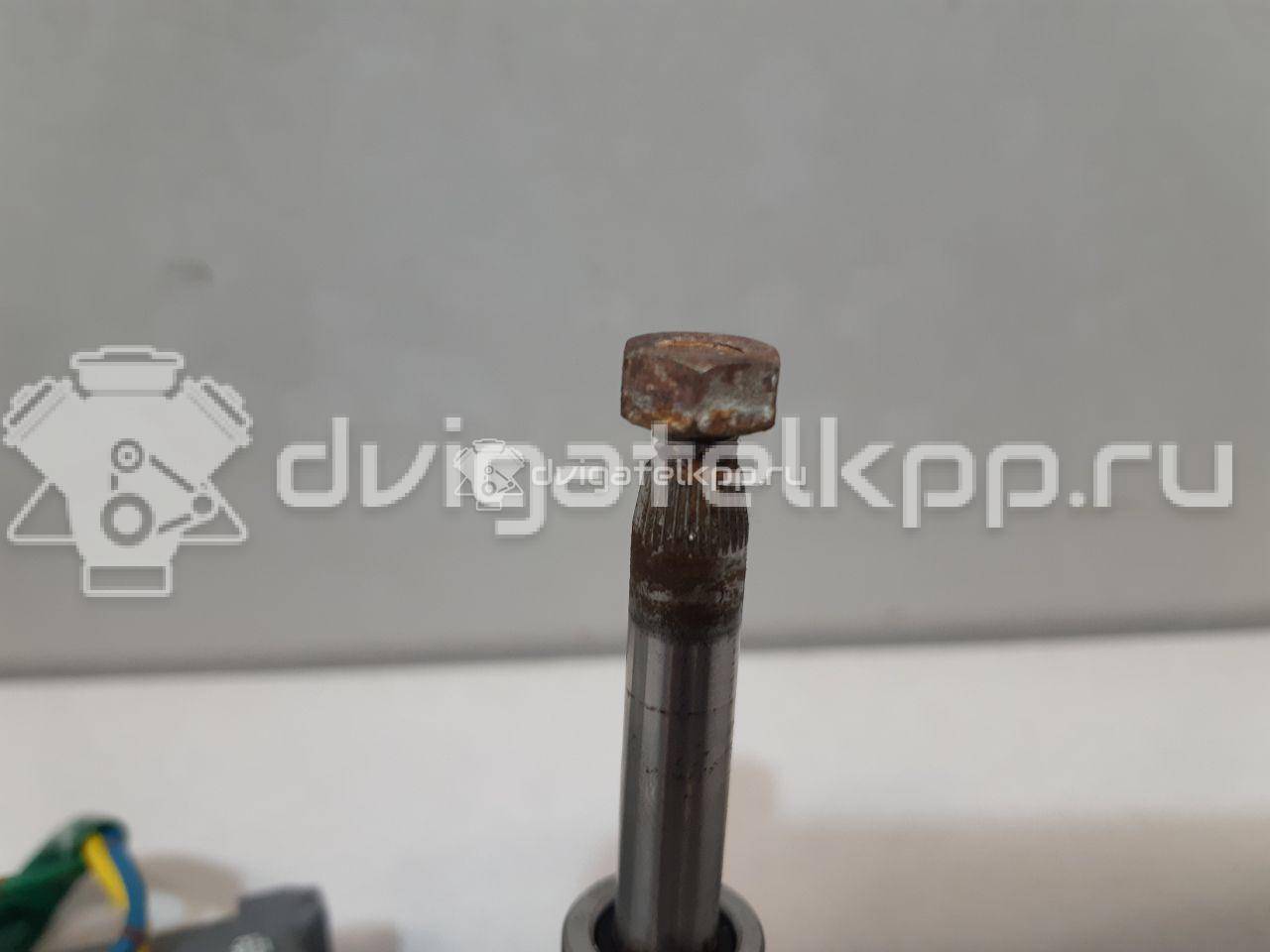 Фото Моторчик стеклоочистителя задний  mn175258 для mitsubishi Outlander (CU) {forloop.counter}}