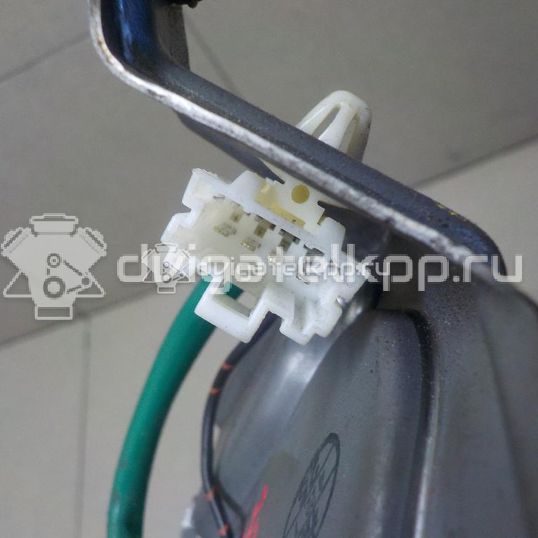 Фото Моторчик стеклоочистителя задний  MN175258 для mitsubishi Outlander (CU)