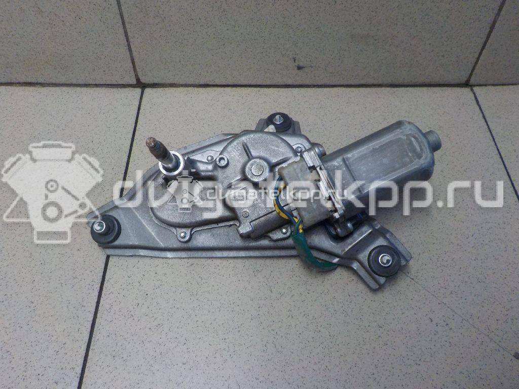 Фото Моторчик стеклоочистителя задний  MN175258 для mitsubishi Outlander (CU) {forloop.counter}}