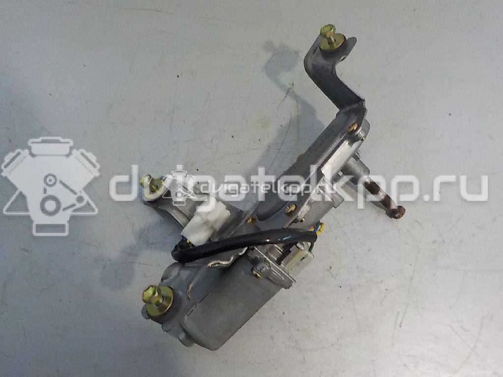 Фото Моторчик стеклоочистителя задний  mn175258 для mitsubishi Outlander (CU) {forloop.counter}}