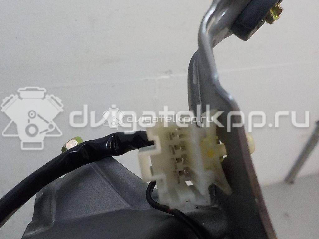 Фото Моторчик стеклоочистителя задний  mn175258 для mitsubishi Outlander (CU) {forloop.counter}}