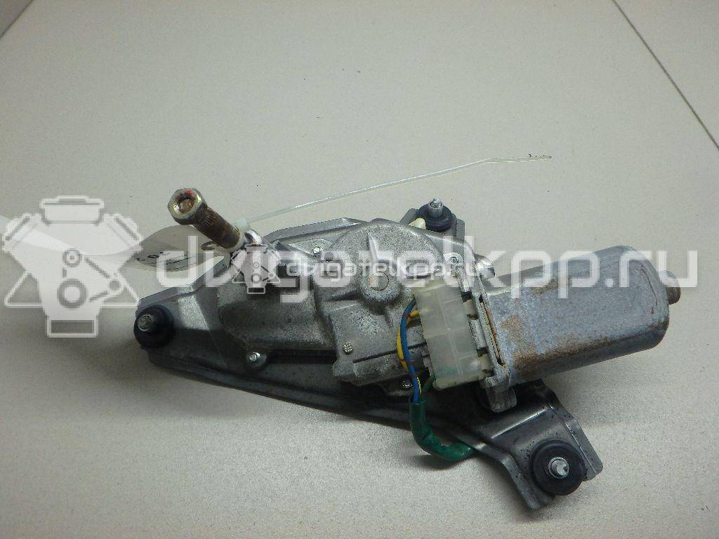 Фото Моторчик стеклоочистителя задний  MN175258 для mitsubishi Outlander (CU) {forloop.counter}}