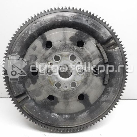Фото Маховик для двигателя L3 для Mazda / Ford Australia / Ford (Changan) 160-162 л.с 16V 2.3 л бензин L30416610E