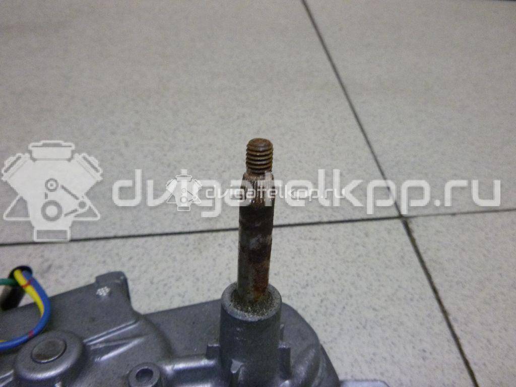 Фото Моторчик стеклоочистителя задний  mn175258 для mitsubishi Outlander (CU) {forloop.counter}}