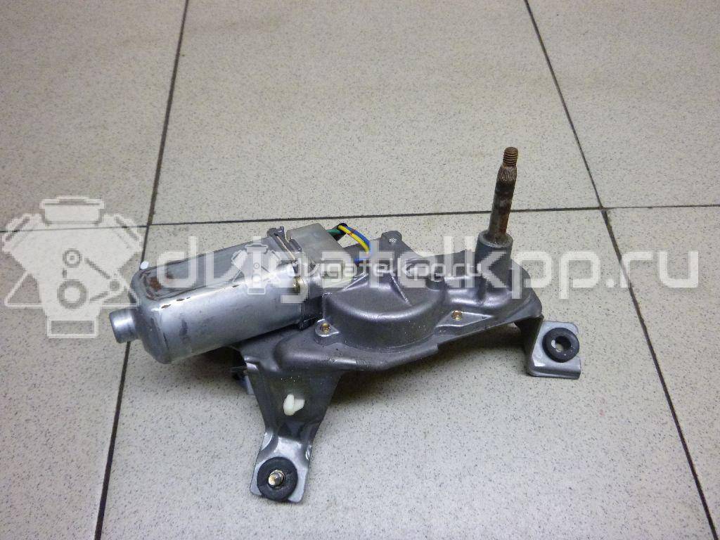 Фото Моторчик стеклоочистителя задний  mn175258 для mitsubishi Outlander (CU) {forloop.counter}}