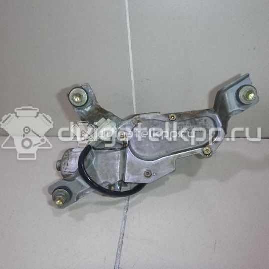 Фото Моторчик стеклоочистителя задний  mr515743 для mitsubishi Outlander (CU)