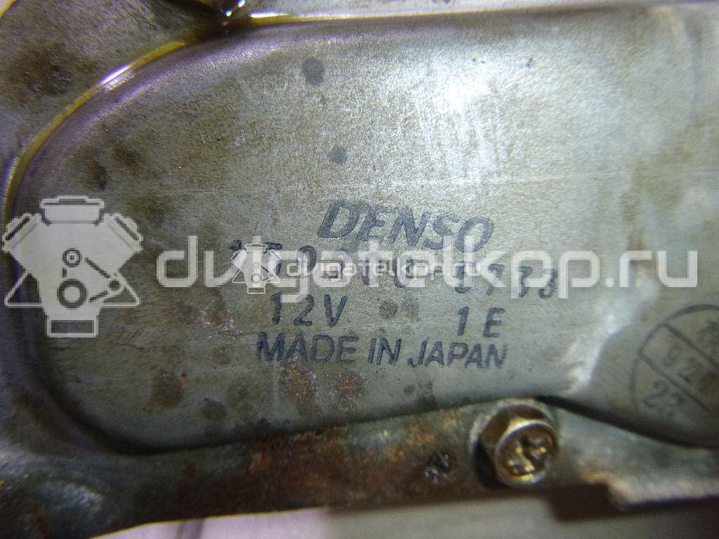 Фото Моторчик стеклоочистителя задний  mr515743 для mitsubishi Outlander (CU) {forloop.counter}}