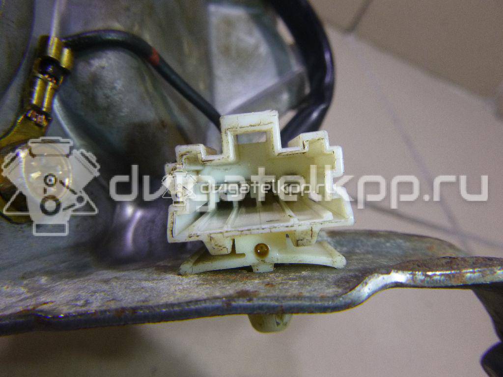 Фото Моторчик стеклоочистителя задний  mr515743 для mitsubishi Outlander (CU) {forloop.counter}}