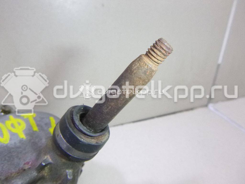 Фото Моторчик стеклоочистителя задний  mr515743 для mitsubishi Outlander (CU) {forloop.counter}}