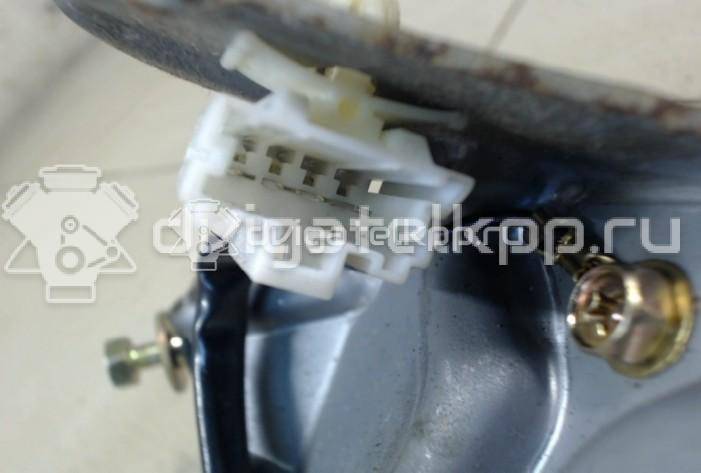 Фото Моторчик стеклоочистителя задний  MR515743 для mitsubishi Outlander (CU) {forloop.counter}}