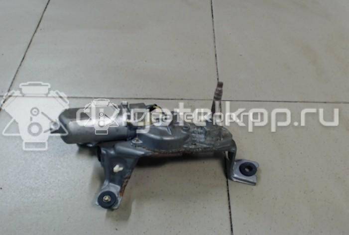 Фото Моторчик стеклоочистителя задний  MR515743 для mitsubishi Outlander (CU) {forloop.counter}}