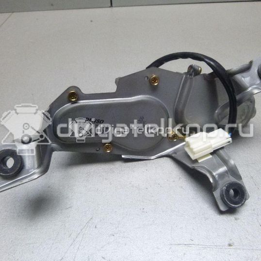 Фото Моторчик стеклоочистителя задний  MR515743 для mitsubishi Outlander (CU)