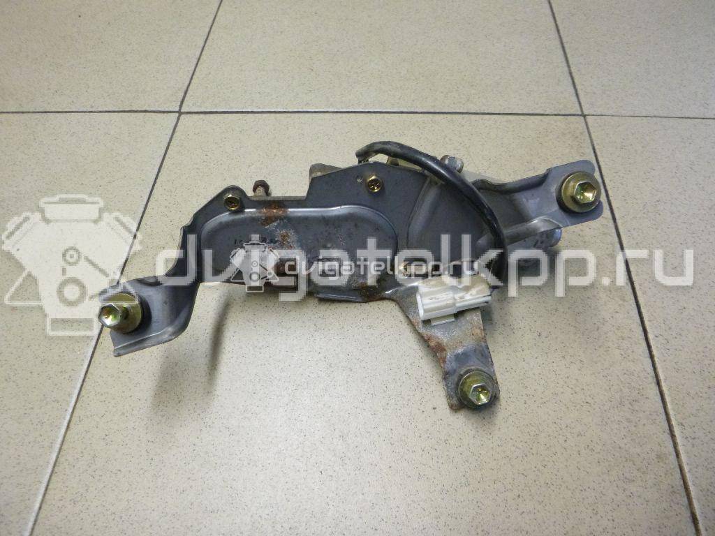 Фото Моторчик стеклоочистителя задний  mr515743 для mitsubishi Outlander (CU) {forloop.counter}}
