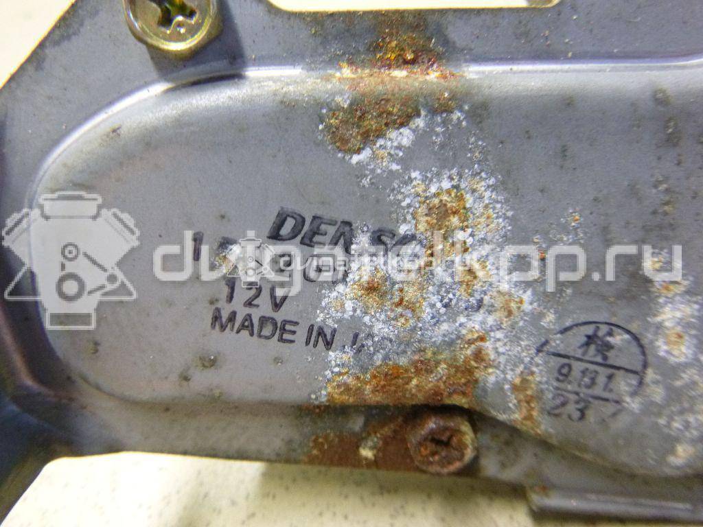 Фото Моторчик стеклоочистителя задний  mr515743 для mitsubishi Outlander (CU) {forloop.counter}}
