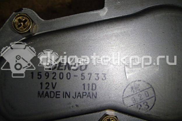 Фото Моторчик стеклоочистителя задний  MR515743 для mitsubishi Outlander (CU) {forloop.counter}}