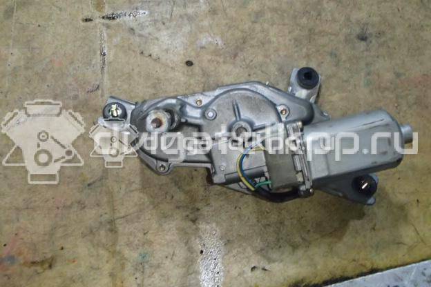 Фото Моторчик стеклоочистителя задний  MR515743 для mitsubishi Outlander (CU) {forloop.counter}}