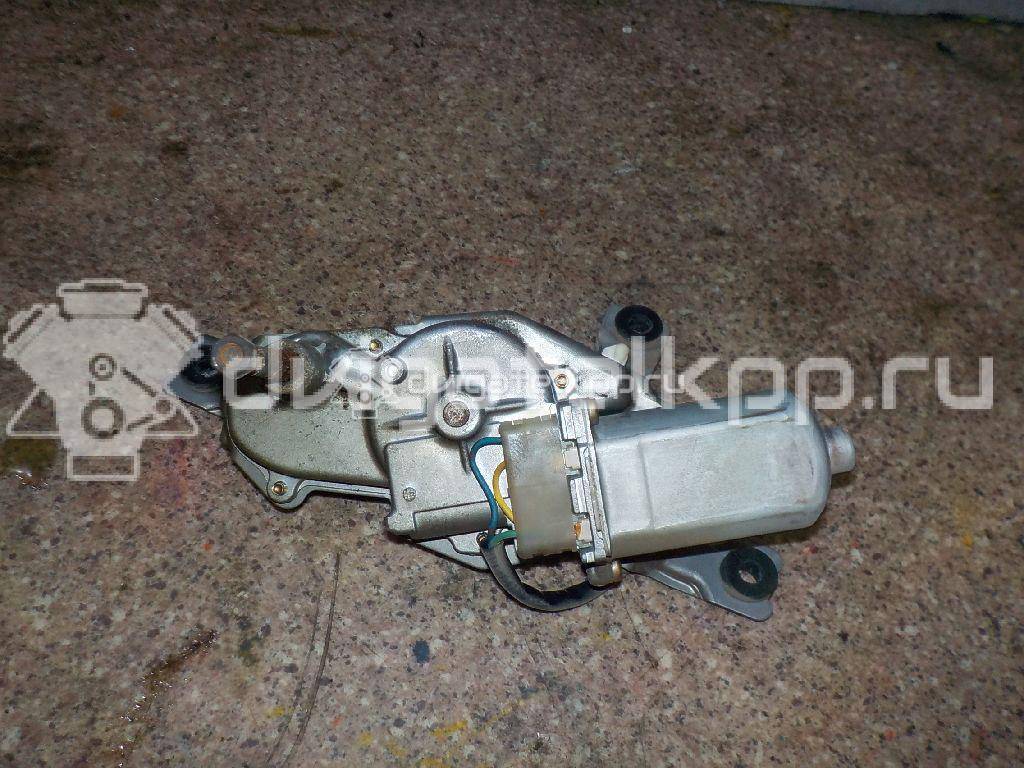 Фото Моторчик стеклоочистителя задний  mr515743 для mitsubishi Outlander (CU) {forloop.counter}}
