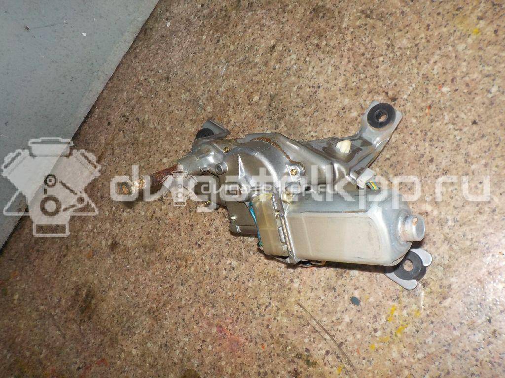 Фото Моторчик стеклоочистителя задний  mr515743 для mitsubishi Outlander (CU) {forloop.counter}}