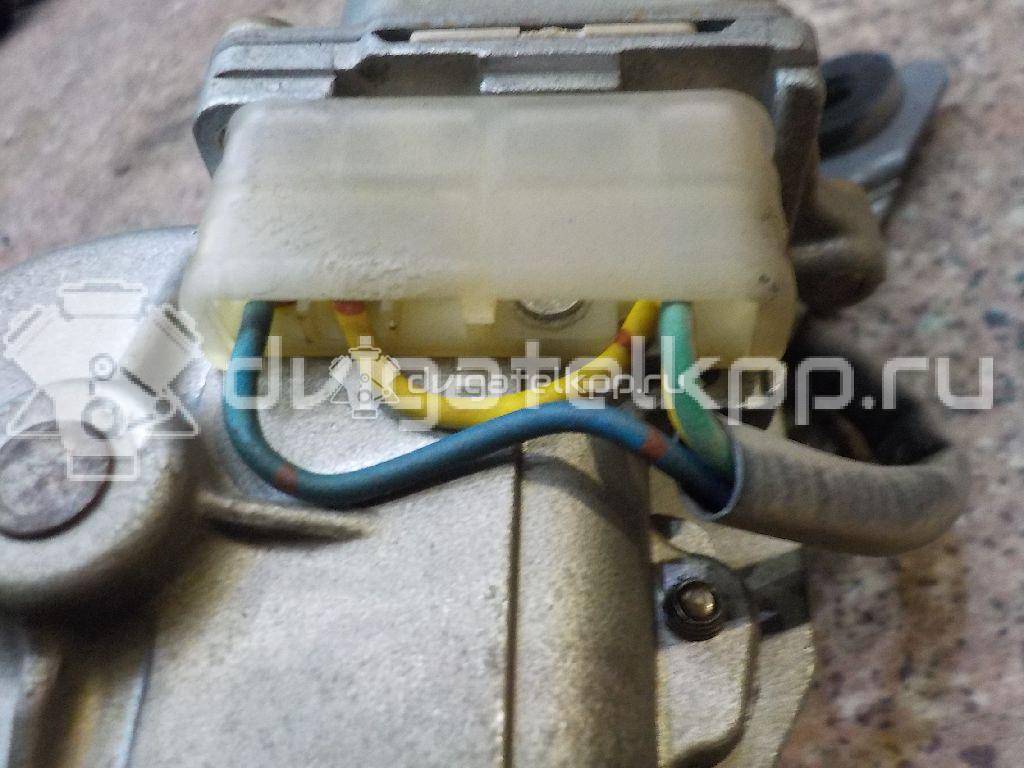 Фото Моторчик стеклоочистителя задний  mr515743 для mitsubishi Outlander (CU) {forloop.counter}}