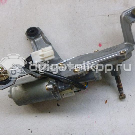 Фото Моторчик стеклоочистителя задний  MR515743 для mitsubishi Outlander (CU)