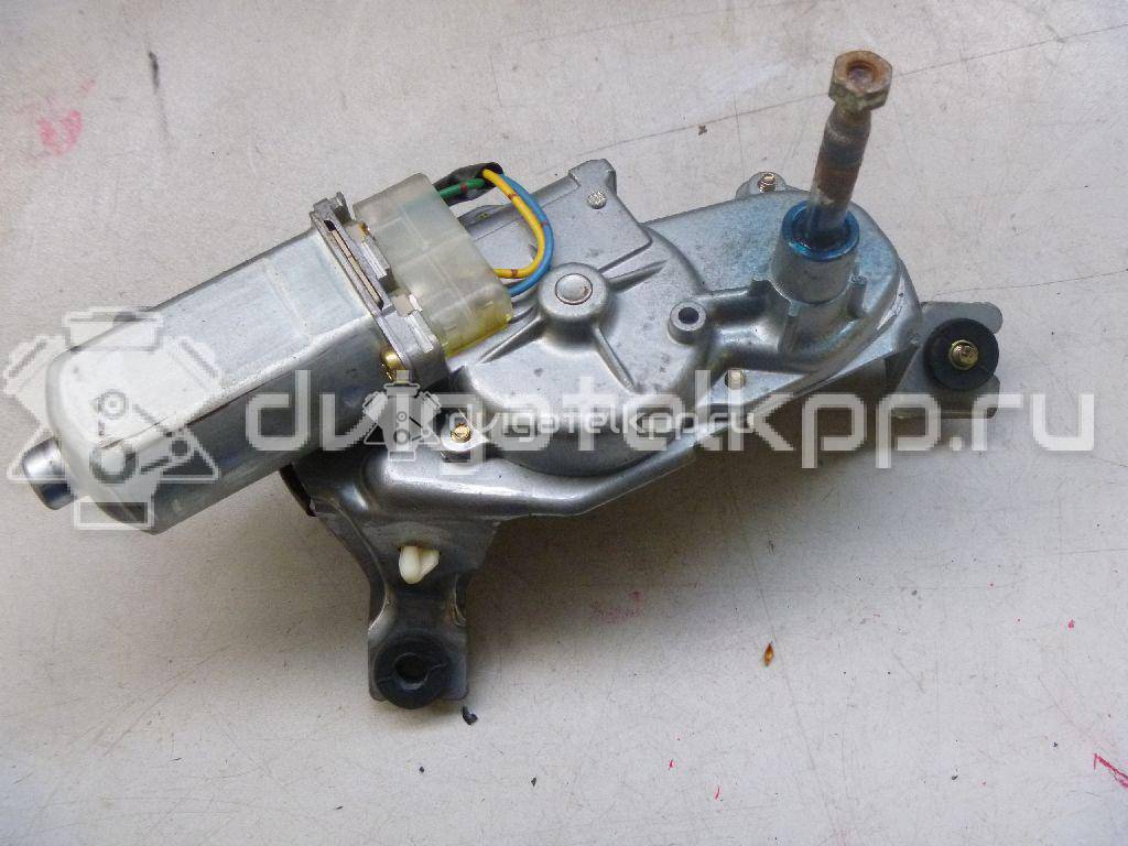 Фото Моторчик стеклоочистителя задний  MR515743 для mitsubishi Outlander (CU) {forloop.counter}}