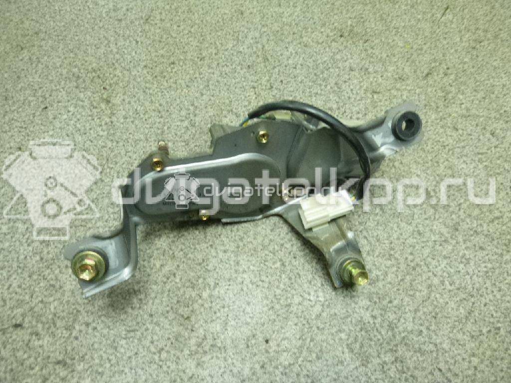 Фото Моторчик стеклоочистителя задний  mr515743 для mitsubishi Outlander (CU) {forloop.counter}}