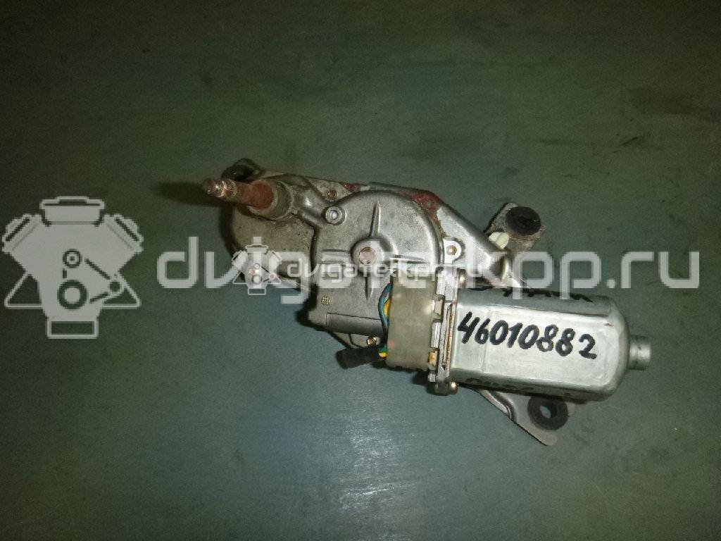 Фото Моторчик стеклоочистителя задний  MR515743 для mitsubishi Outlander (CU) {forloop.counter}}