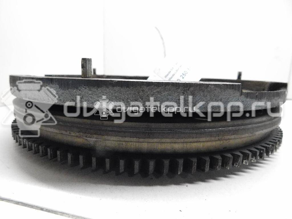 Фото Маховик для двигателя L3 для Mazda / Ford Australia / Ford (Changan) 160-162 л.с 16V 2.3 л бензин L30416610E {forloop.counter}}