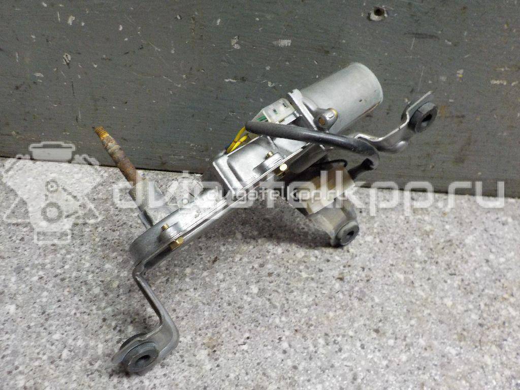 Фото Моторчик стеклоочистителя задний  mr515743 для mitsubishi Outlander (CU) {forloop.counter}}