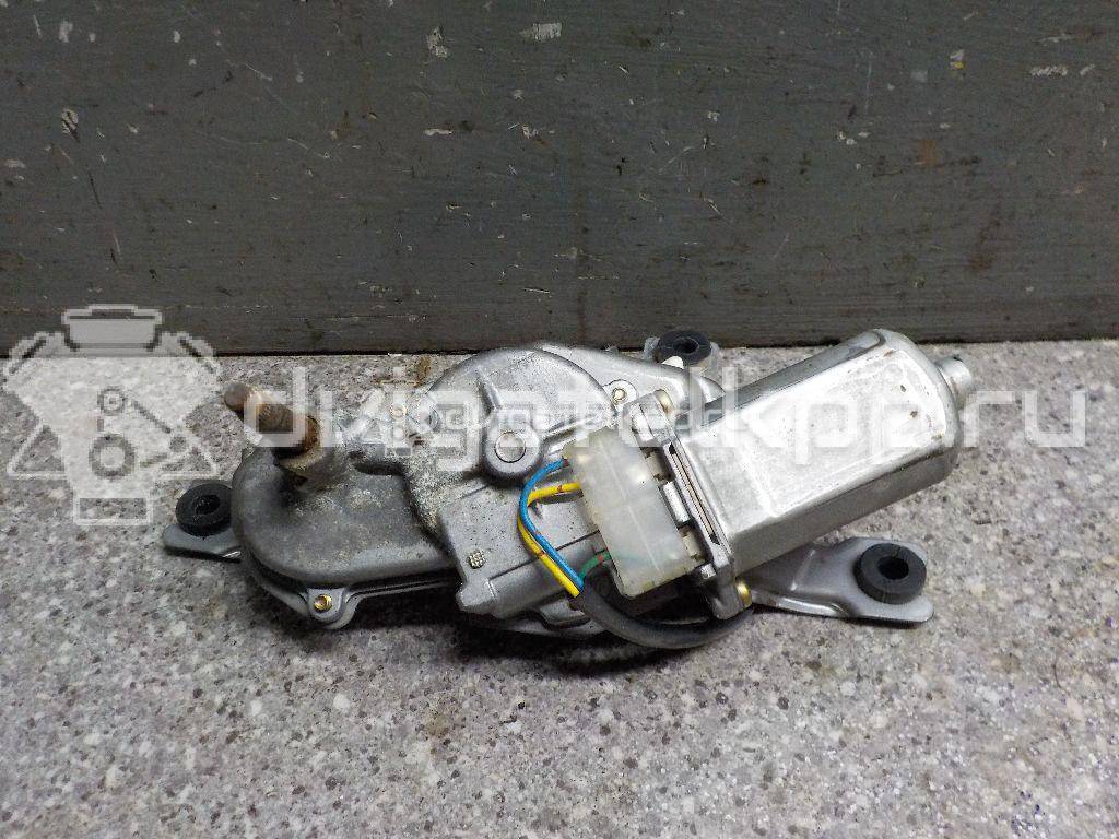 Фото Моторчик стеклоочистителя задний  mr515743 для mitsubishi Outlander (CU) {forloop.counter}}
