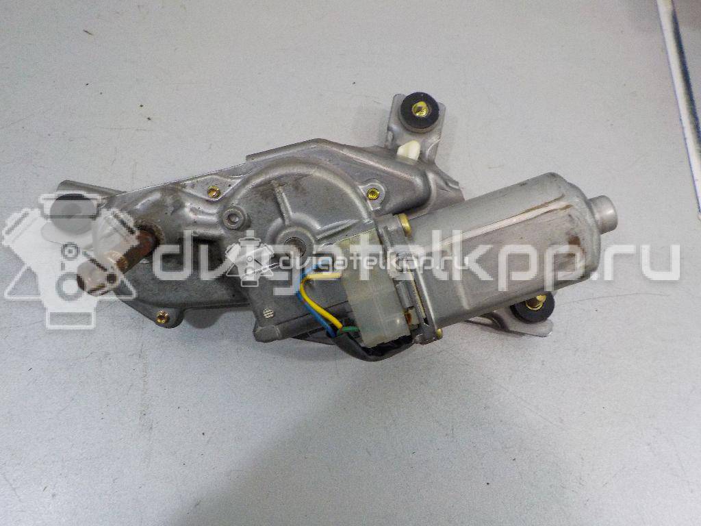Фото Моторчик стеклоочистителя задний  mr515743 для mitsubishi Outlander (CU) {forloop.counter}}
