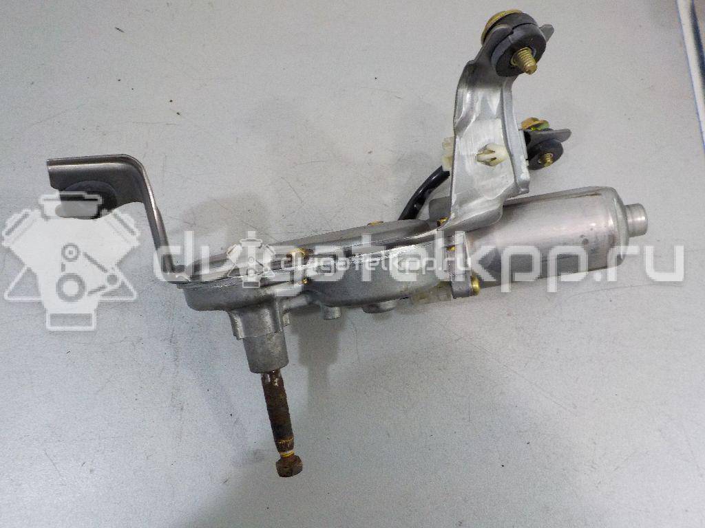 Фото Моторчик стеклоочистителя задний  mr515743 для mitsubishi Outlander (CU) {forloop.counter}}