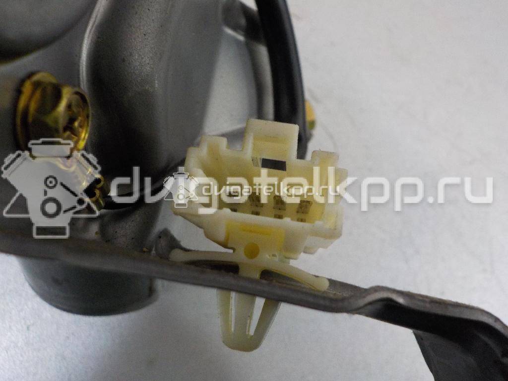 Фото Моторчик стеклоочистителя задний  mr515743 для mitsubishi Outlander (CU) {forloop.counter}}
