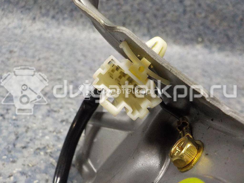 Фото Моторчик стеклоочистителя задний  MR515743 для mitsubishi Outlander (CU) {forloop.counter}}