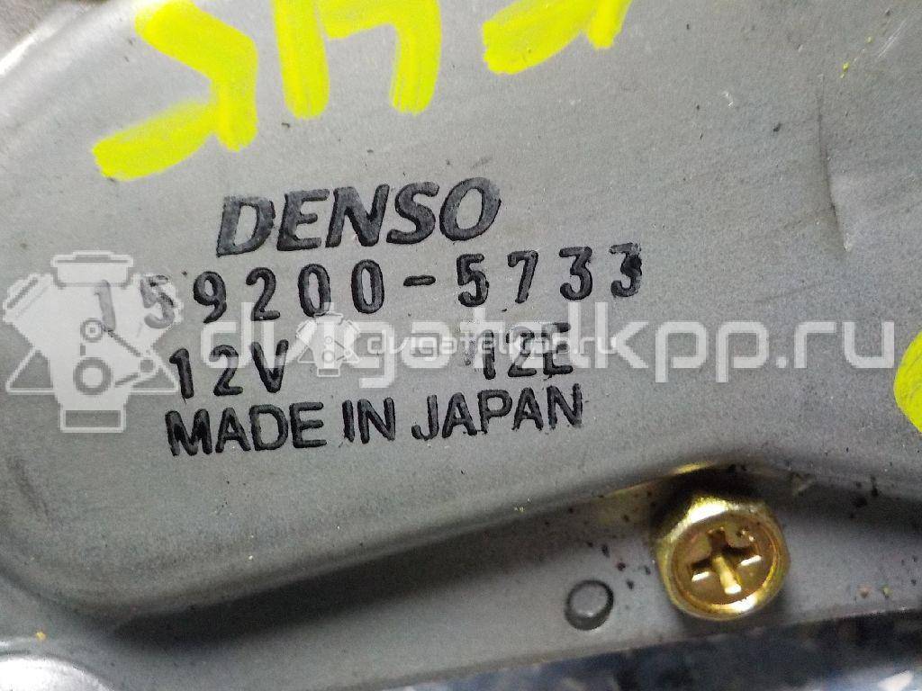 Фото Моторчик стеклоочистителя задний  MR515743 для mitsubishi Outlander (CU) {forloop.counter}}