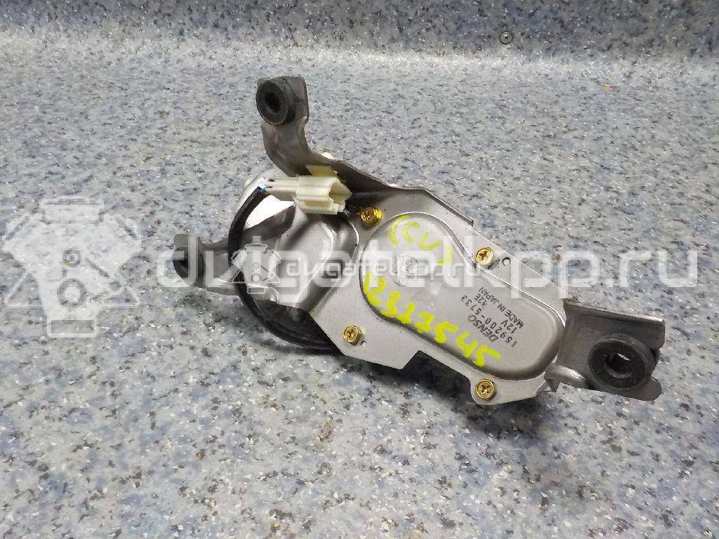 Фото Моторчик стеклоочистителя задний  MR515743 для mitsubishi Outlander (CU) {forloop.counter}}