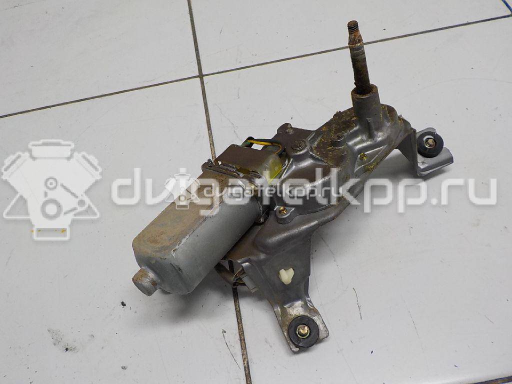 Фото Моторчик стеклоочистителя задний  mr515743 для mitsubishi Outlander (CU) {forloop.counter}}