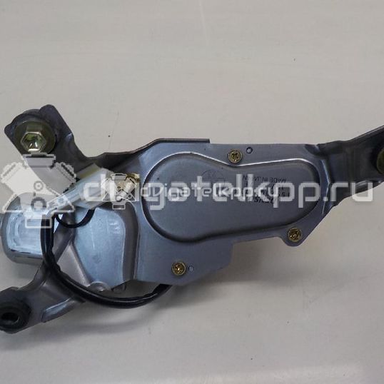 Фото Моторчик стеклоочистителя задний  mr515743 для mitsubishi Outlander (CU)