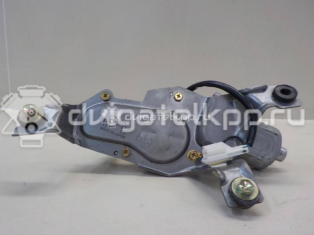 Фото Моторчик стеклоочистителя задний  mr515743 для mitsubishi Outlander (CU) {forloop.counter}}