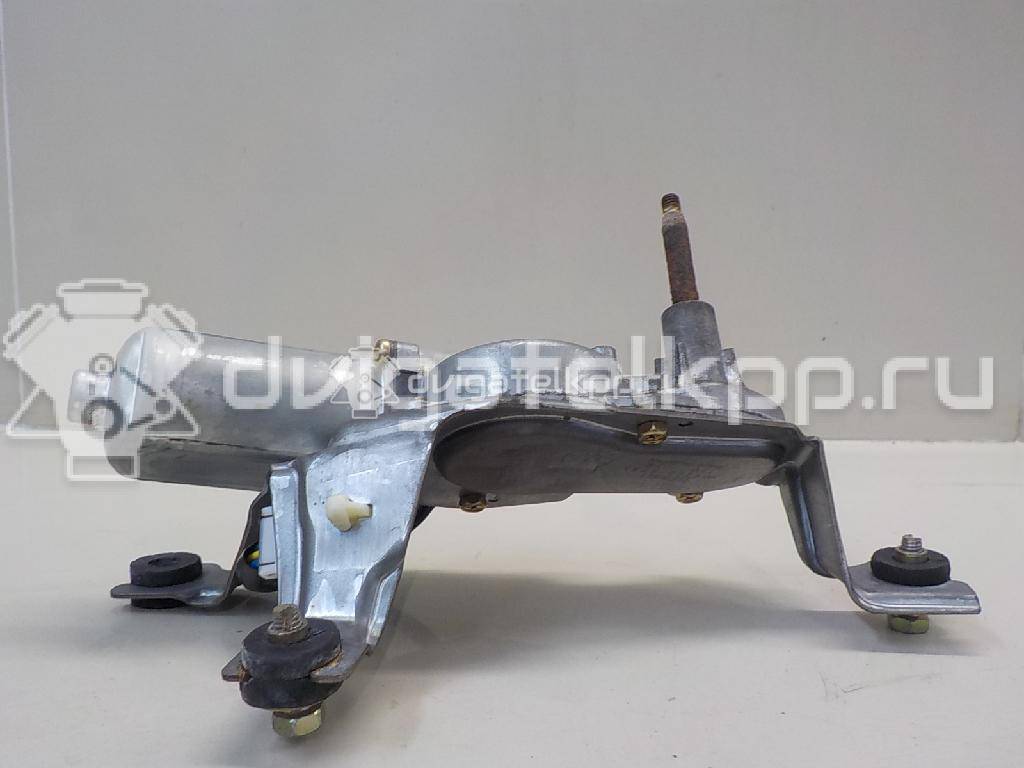 Фото Моторчик стеклоочистителя задний  mr515743 для mitsubishi Outlander (CU) {forloop.counter}}