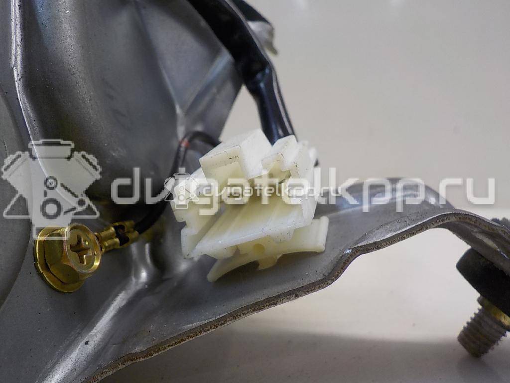 Фото Моторчик стеклоочистителя задний  mr515743 для mitsubishi Outlander (CU) {forloop.counter}}
