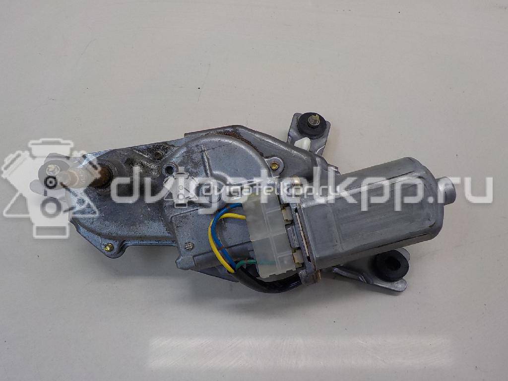 Фото Моторчик стеклоочистителя задний  mr515743 для mitsubishi Outlander (CU) {forloop.counter}}