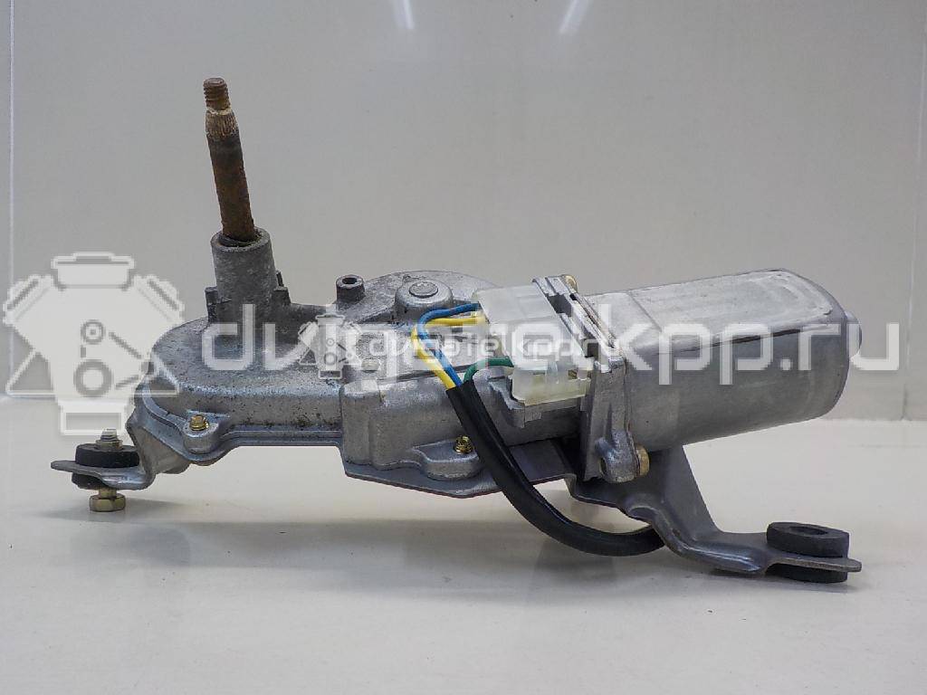 Фото Моторчик стеклоочистителя задний  mr515743 для mitsubishi Outlander (CU) {forloop.counter}}
