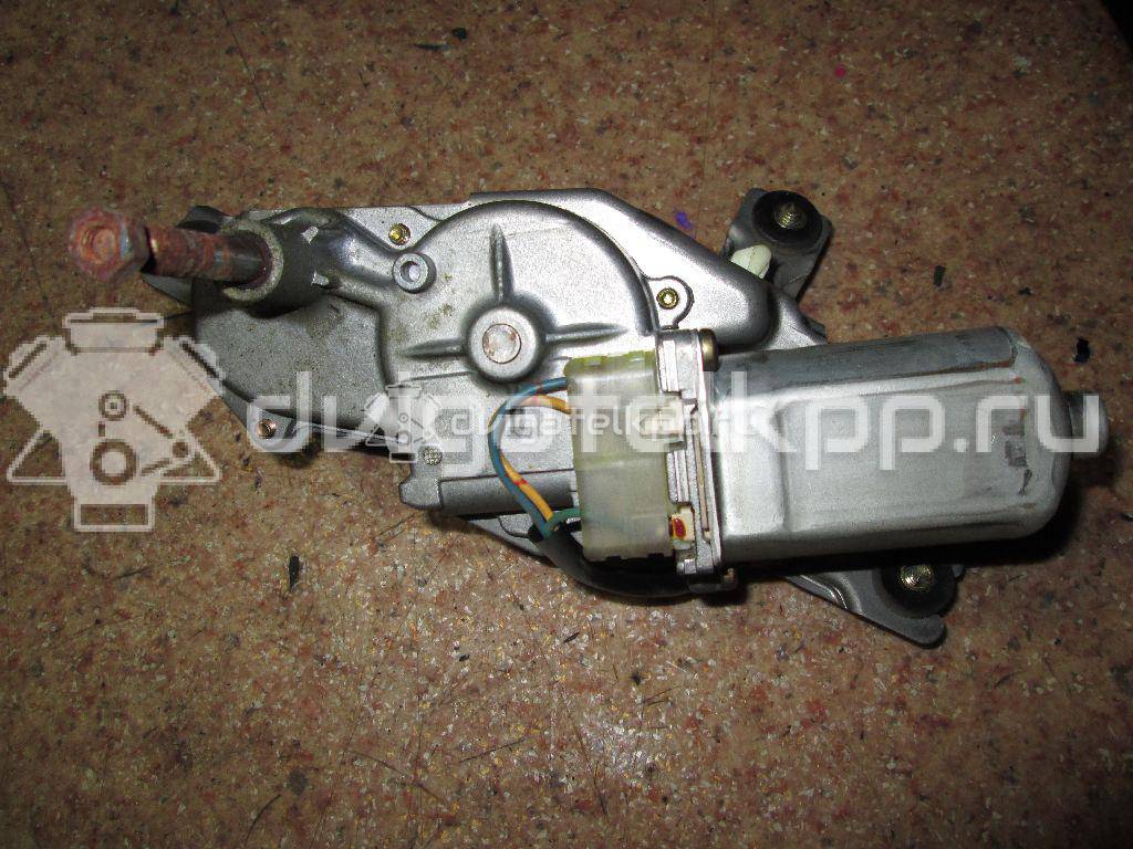 Фото Моторчик стеклоочистителя задний  mr515743 для mitsubishi Outlander (CU) {forloop.counter}}