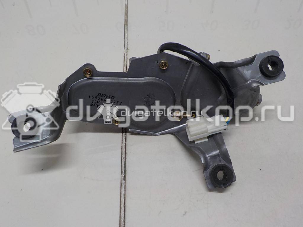 Фото Моторчик стеклоочистителя задний  mr515743 для mitsubishi Outlander (CU) {forloop.counter}}