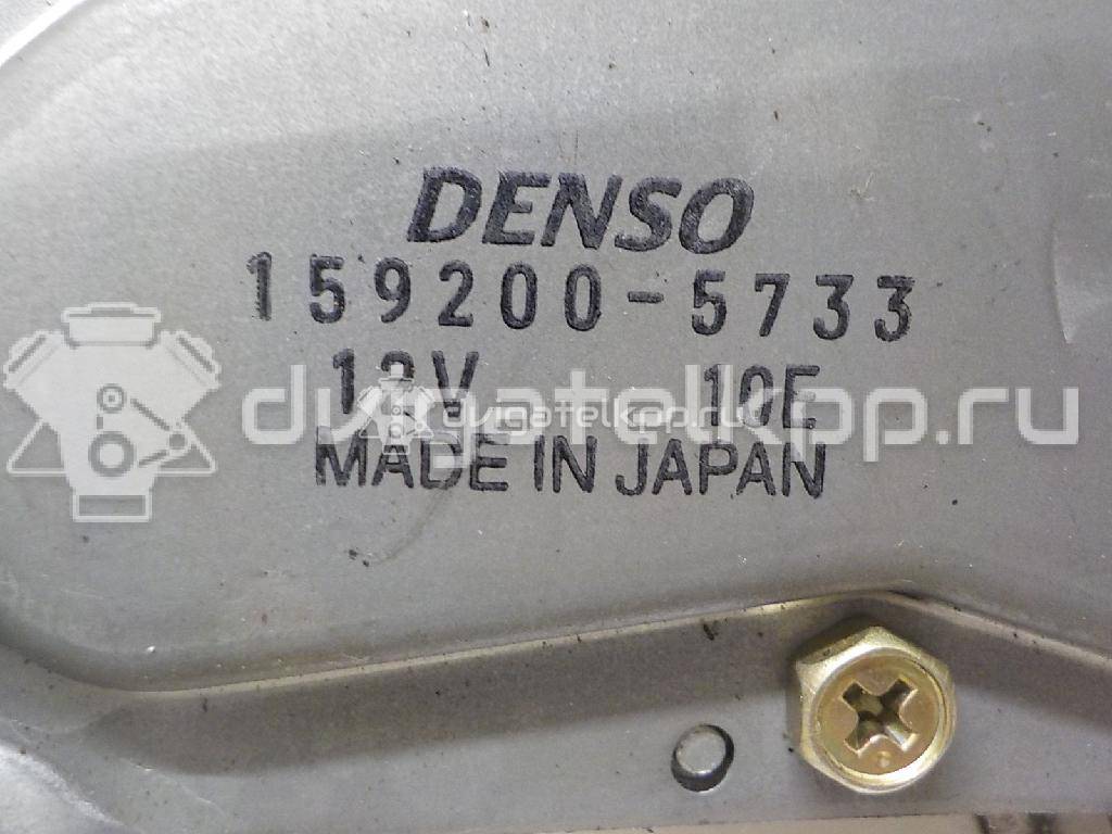 Фото Моторчик стеклоочистителя задний  mr515743 для mitsubishi Outlander (CU) {forloop.counter}}