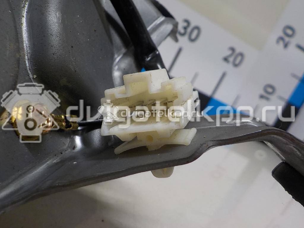Фото Моторчик стеклоочистителя задний  mr515743 для mitsubishi Outlander (CU) {forloop.counter}}